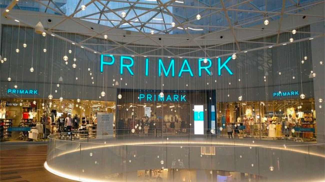 La colección más deseada de Primark que imita a Dolce & Gabbana