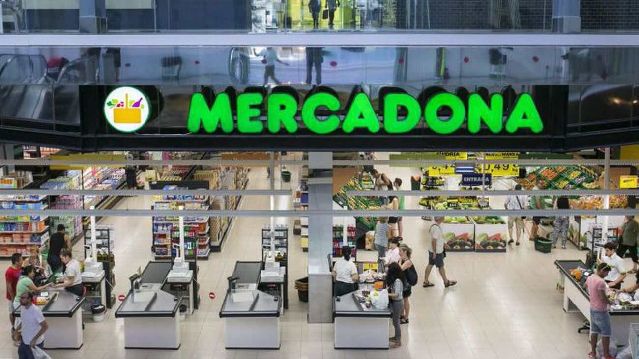 Mercadona tiene el imprescindible del verano para que no te haga daño ninguna sandalia