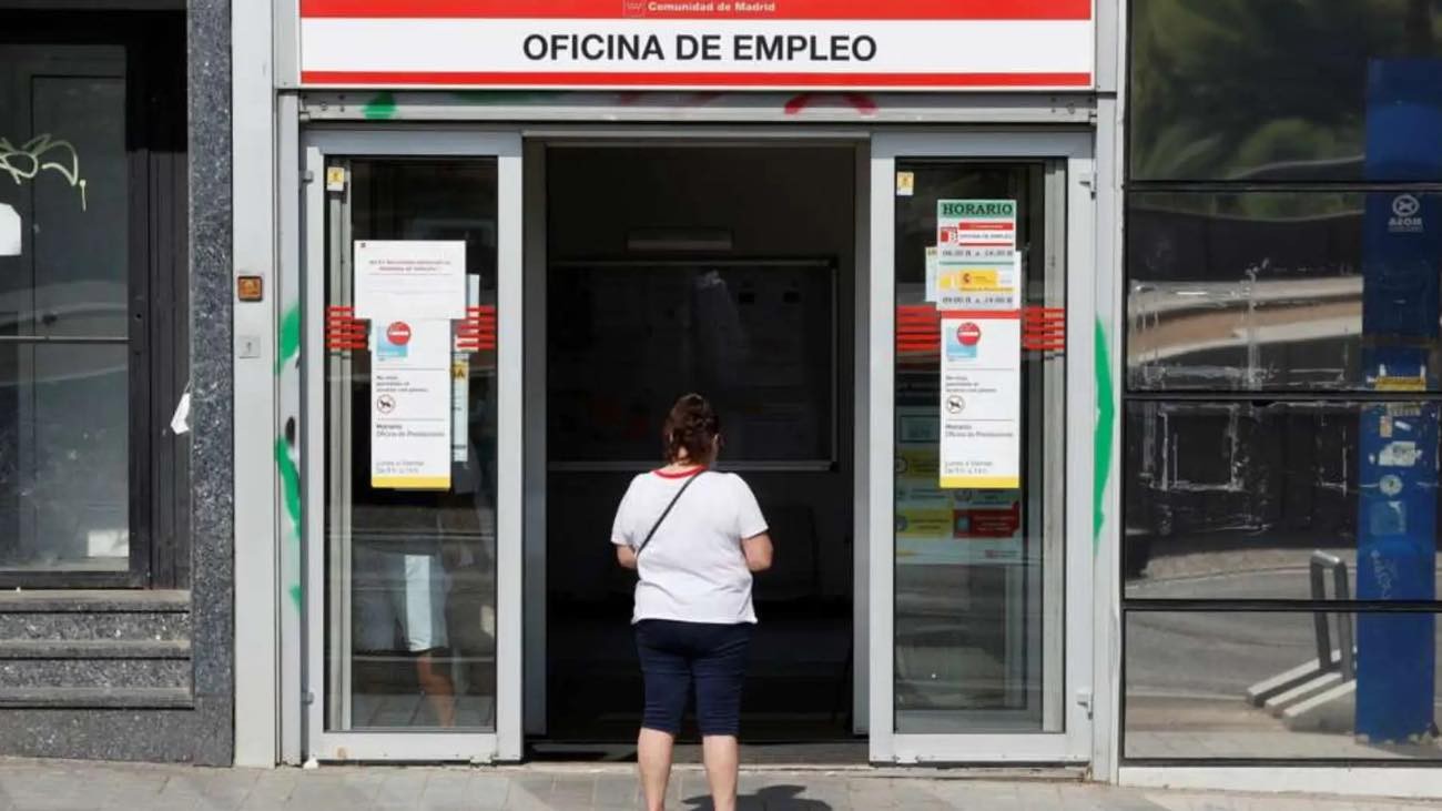 Fecha exacta para solicitar la prórroga del mini-paro de 460 euros