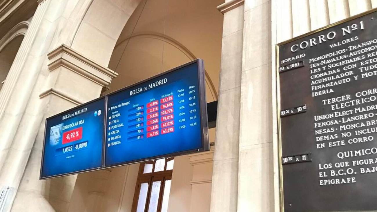 Qué es la prima de riesgo y cómo afecta a la economía de España