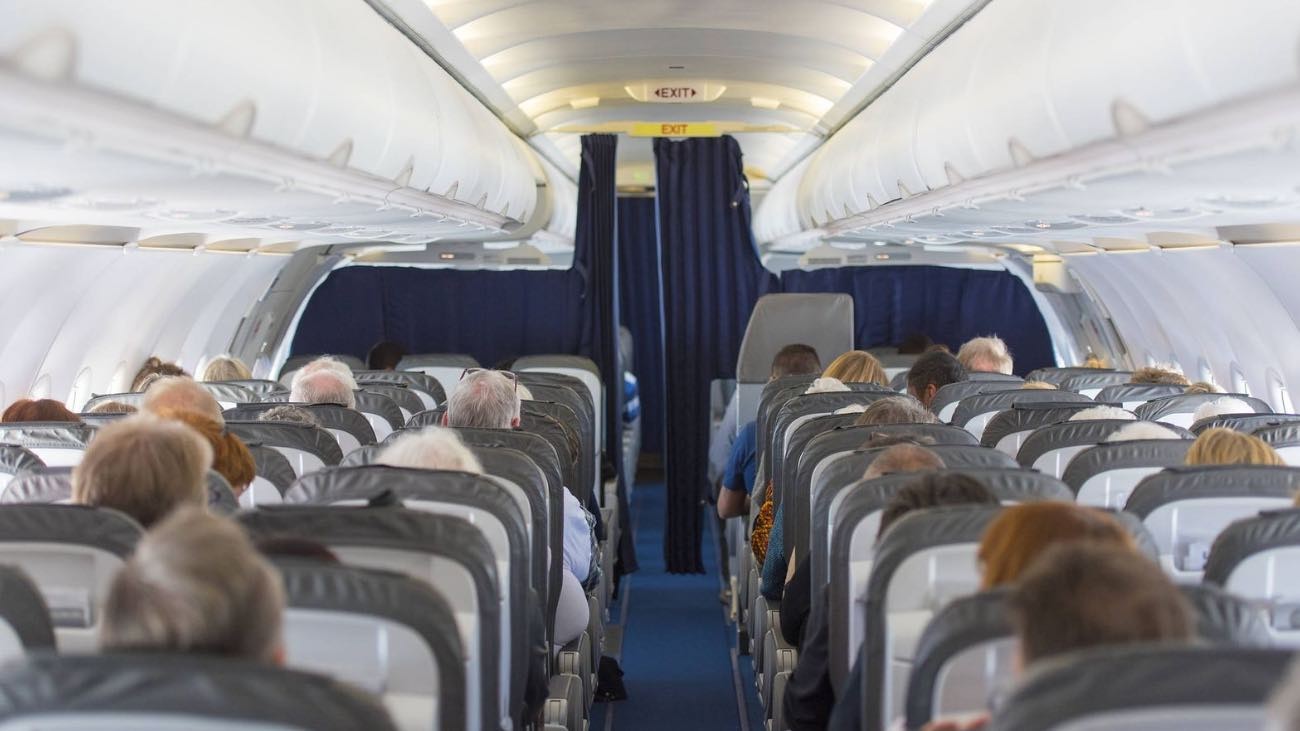 ¿Qué hacer si pierdes el avión estas vacaciones?