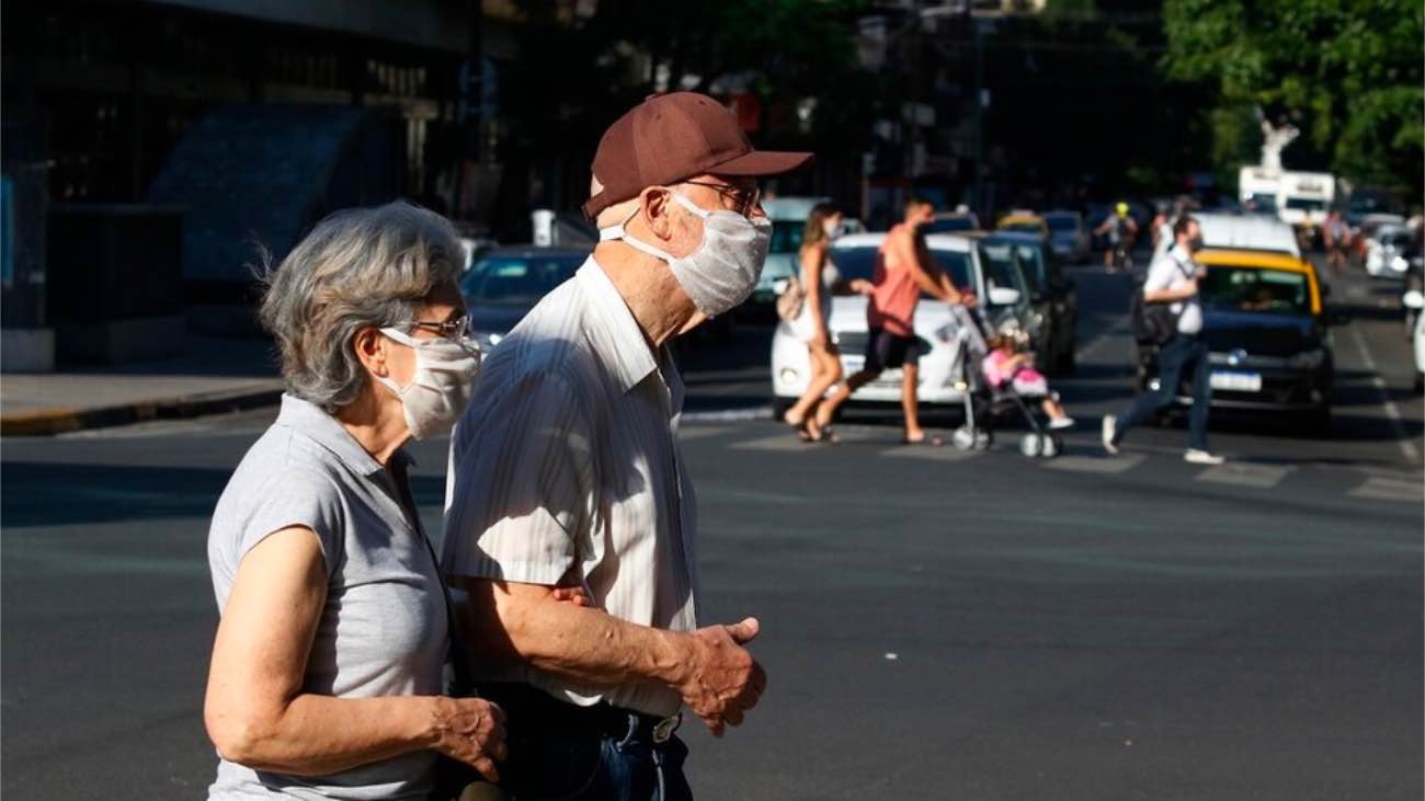 Qué pensiones suben un 15 por ciento
