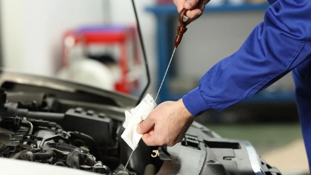 Las 5 cosas que debes revisar en tu coche antes de irte de vacaciones