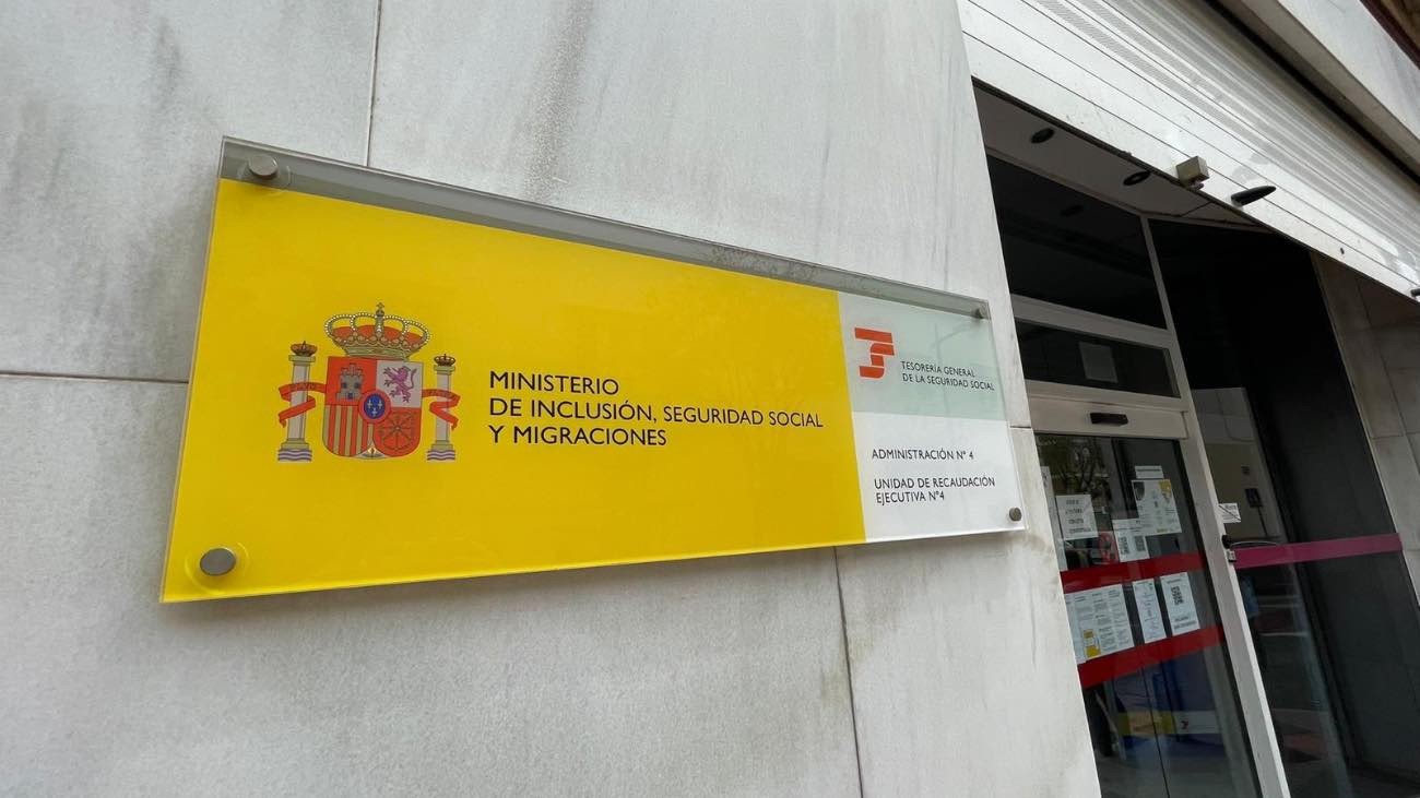 Cómo pedir a la Seguridad Social que envíen la vida laboral a nuestro domicilio