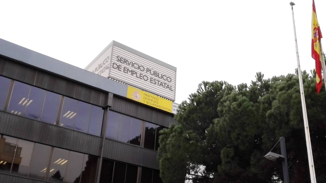 El SEPE publica su buscador de cursos y empleo para jóvenes: así funciona y cómo inscribirse