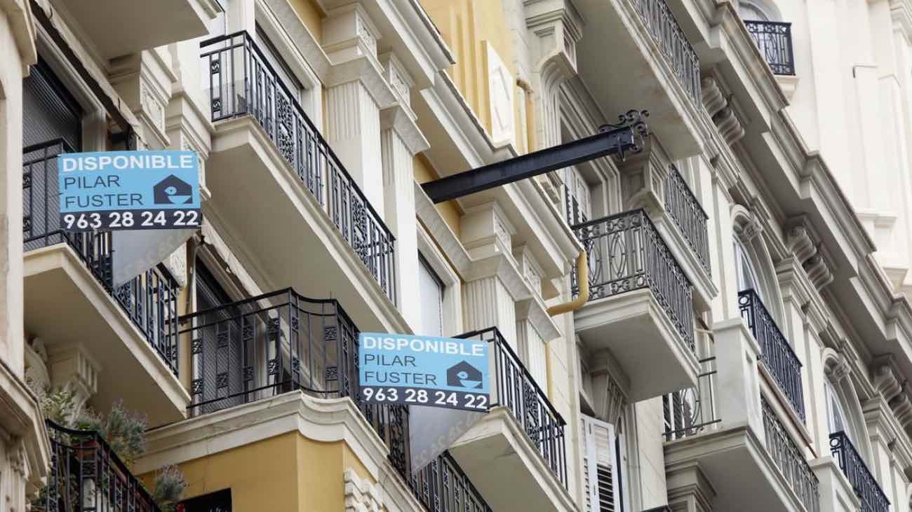 Las ciudades donde se puede solicitar el bono joven de alquiler
