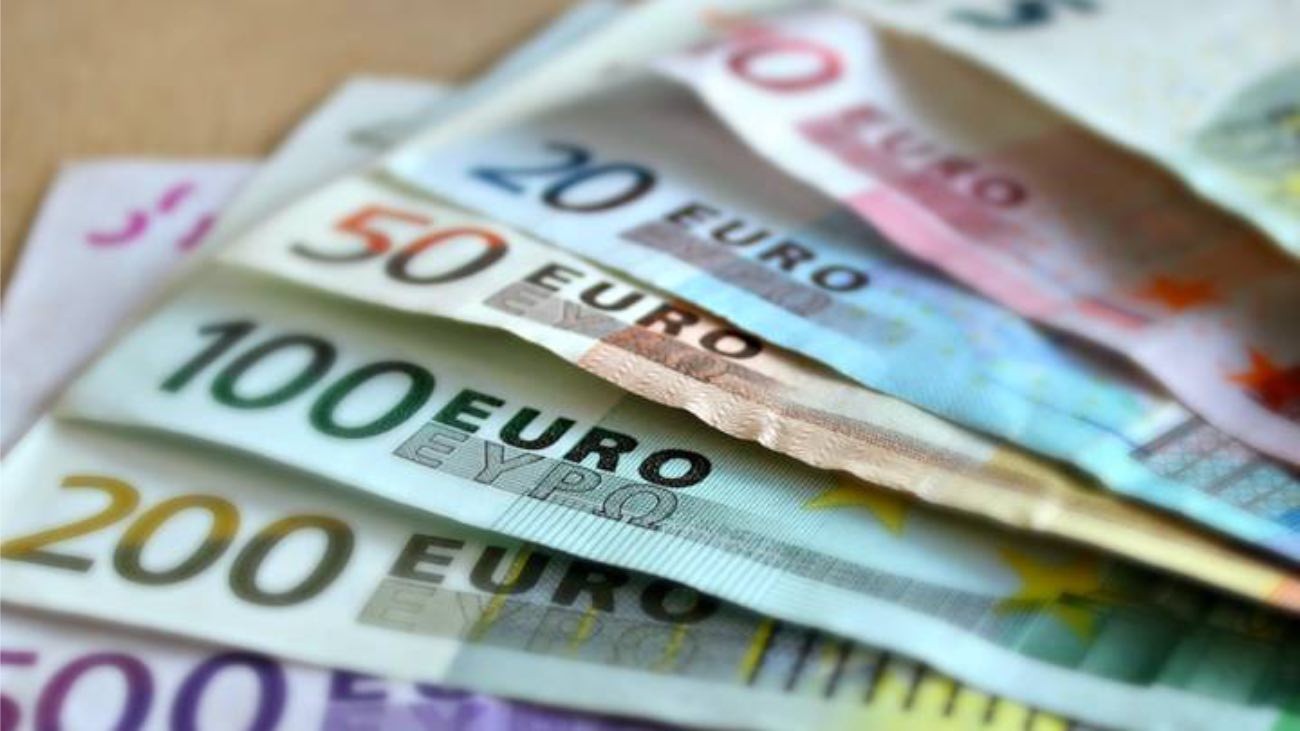 Este es el único subsidio del SEPE por el que se cobra más de 460 euros al mes