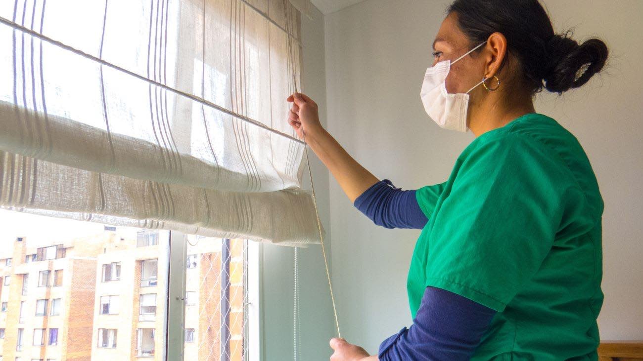 Aviso de la Seguridad Social sobre la cotización de las empleadas del hogar