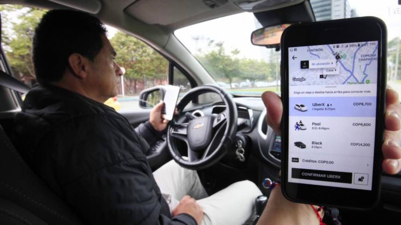 Se necesitan conductores en Moove Cars con incorporación inmediata
