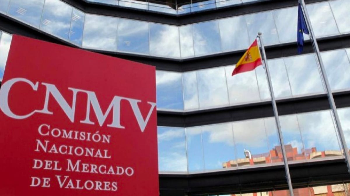 CNMV