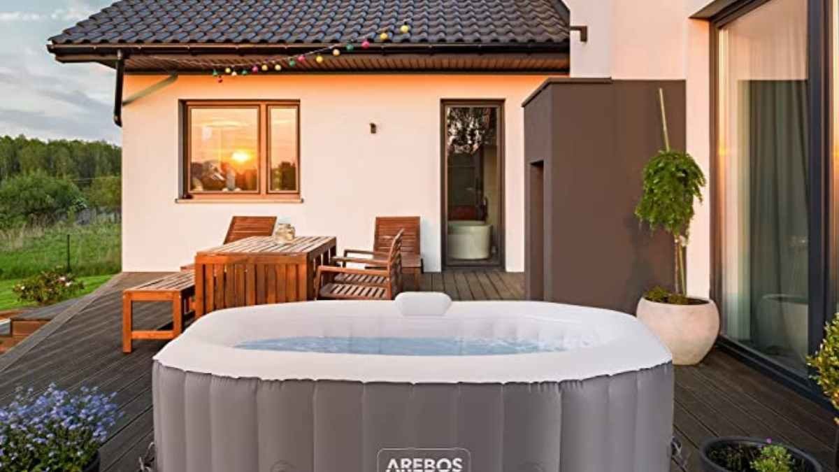 spa Amazon