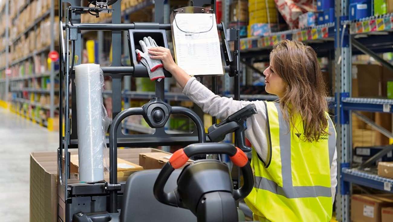Adecco busca contratar 1.500 personas para el sector de la logística