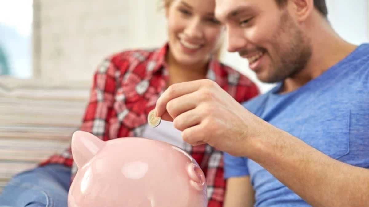 4 métodos infalibles para empezar a ahorrar