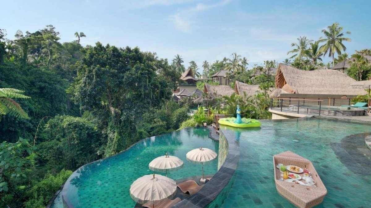 Móntate unas vacaciones por todo el mundo a precio de risa