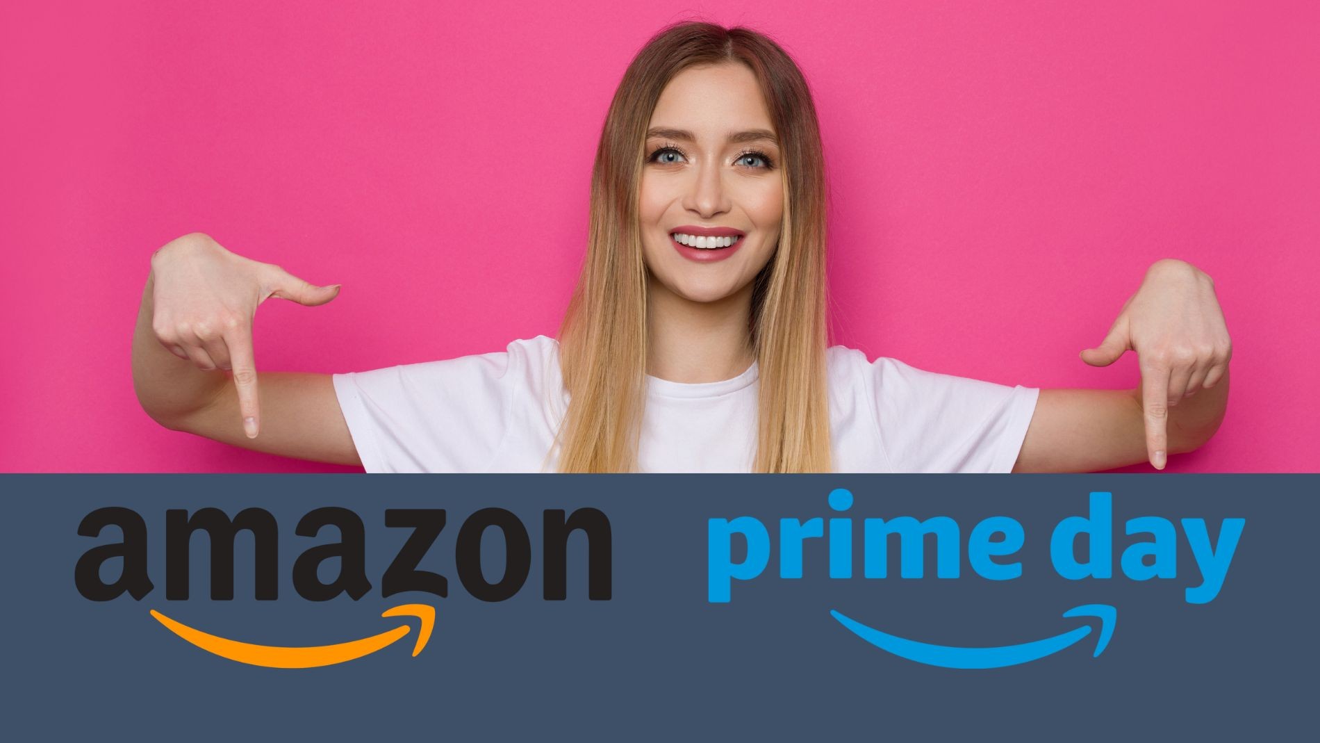 Las mejores ofertas y descuentos del Amazon Prime Day: hasta un 60%