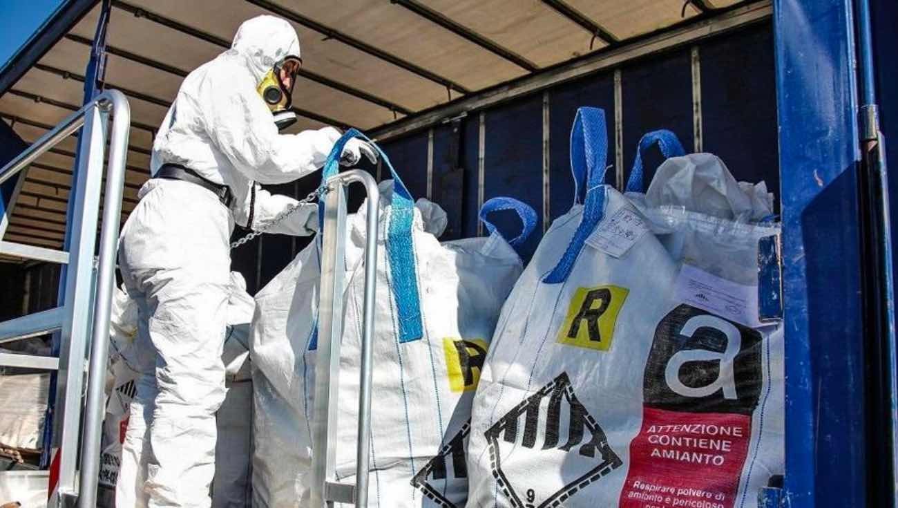 La Seguridad Social aprueba un fondo para las víctimas del amianto