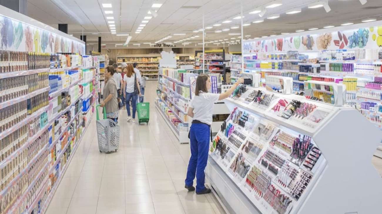 Mercadona ficha las ampollas 'flash' que rejuvenecen al instante