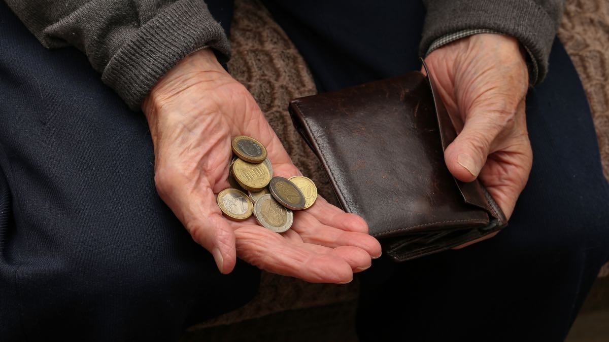 Estos son los pensionistas que pueden solicitar la ayuda de 525 euros para el alquiler