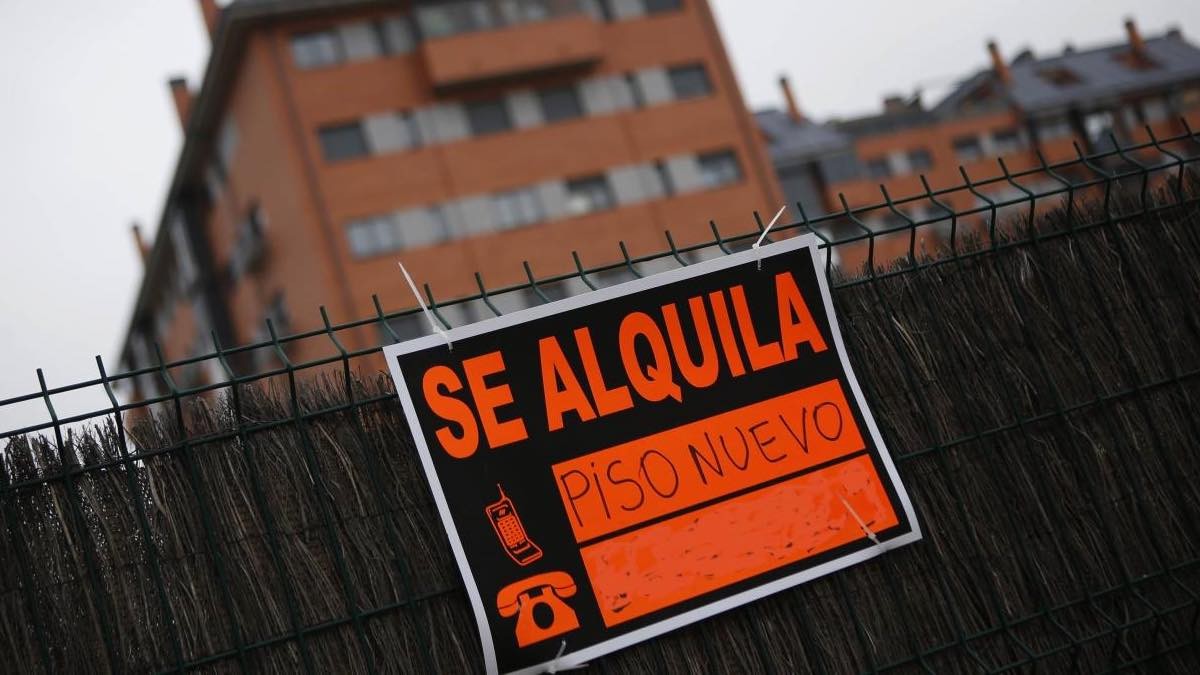 El Gobierno aclara si se pierde la ayuda al alquiler de 250 euros si se cambia de domicilio