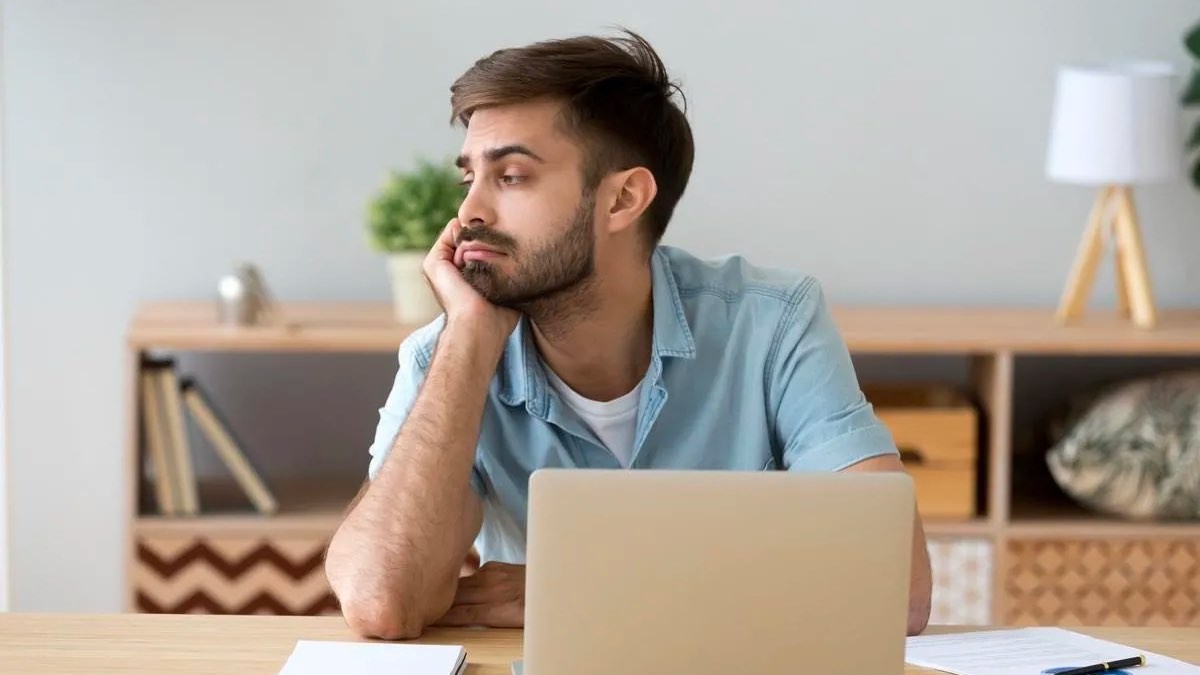 ¿Cuánto tiempo se puede estar de baja laboral por ansiedad?