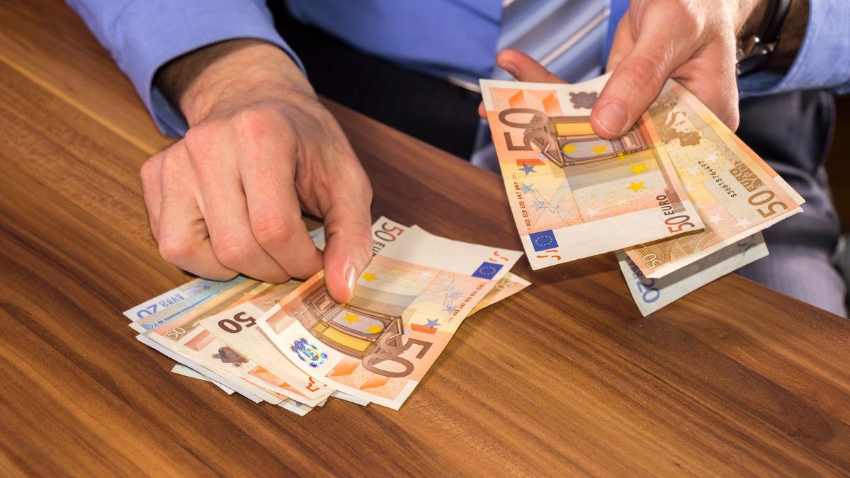 El motivo por el que no puedes cobrar a una pensión no contributiva de jubilación