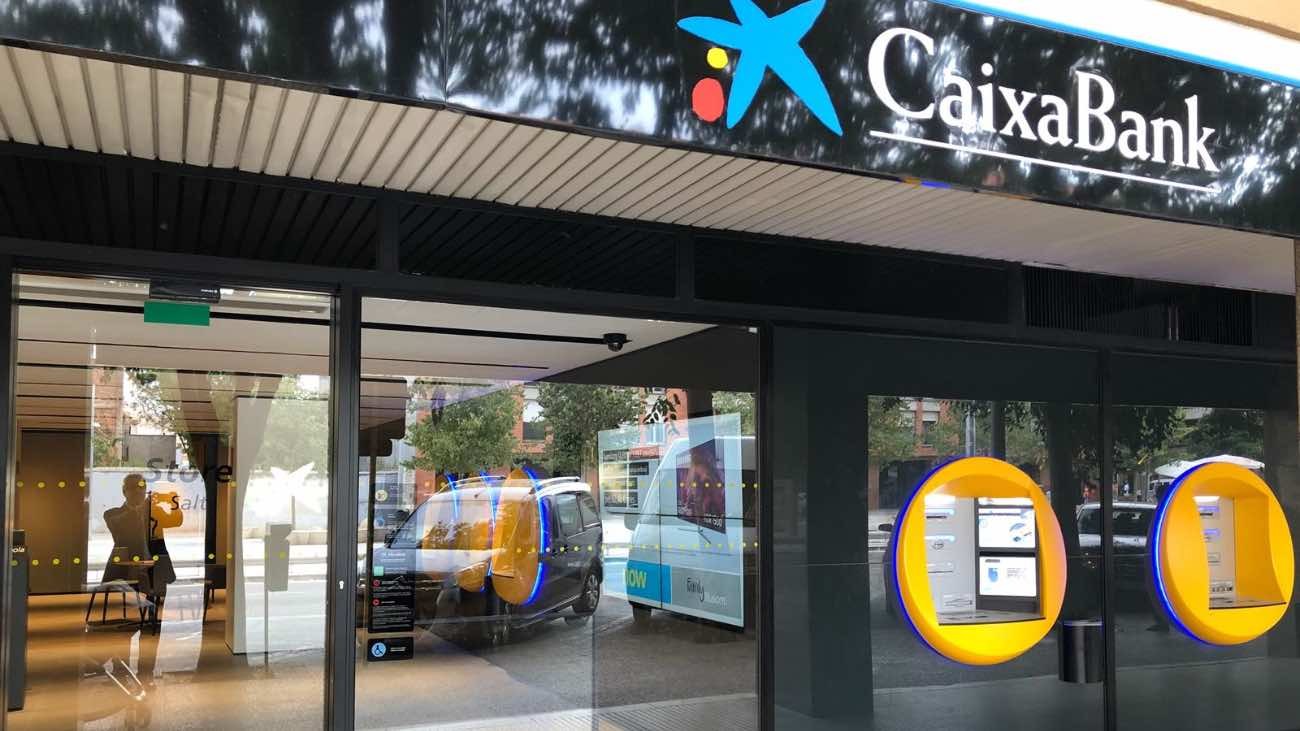 CaixaBank informa del día exacto de cuándo se cobra el paro en julio de 2022