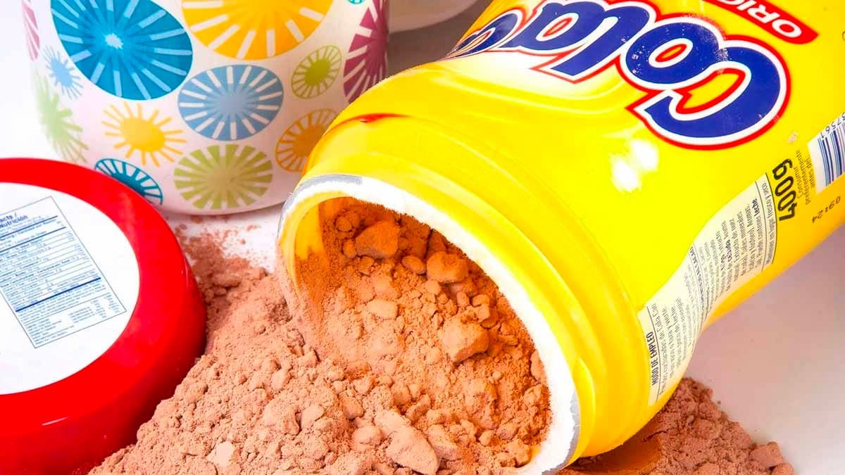 La OCU avisa que Cola Cao, Gallo y Danone se están sumando a la reduflación