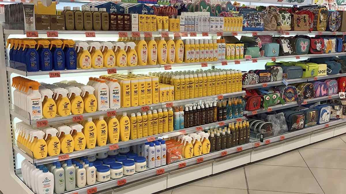 Los bronceadores de Mercadona para un moreno envidiable y súper favorecedor