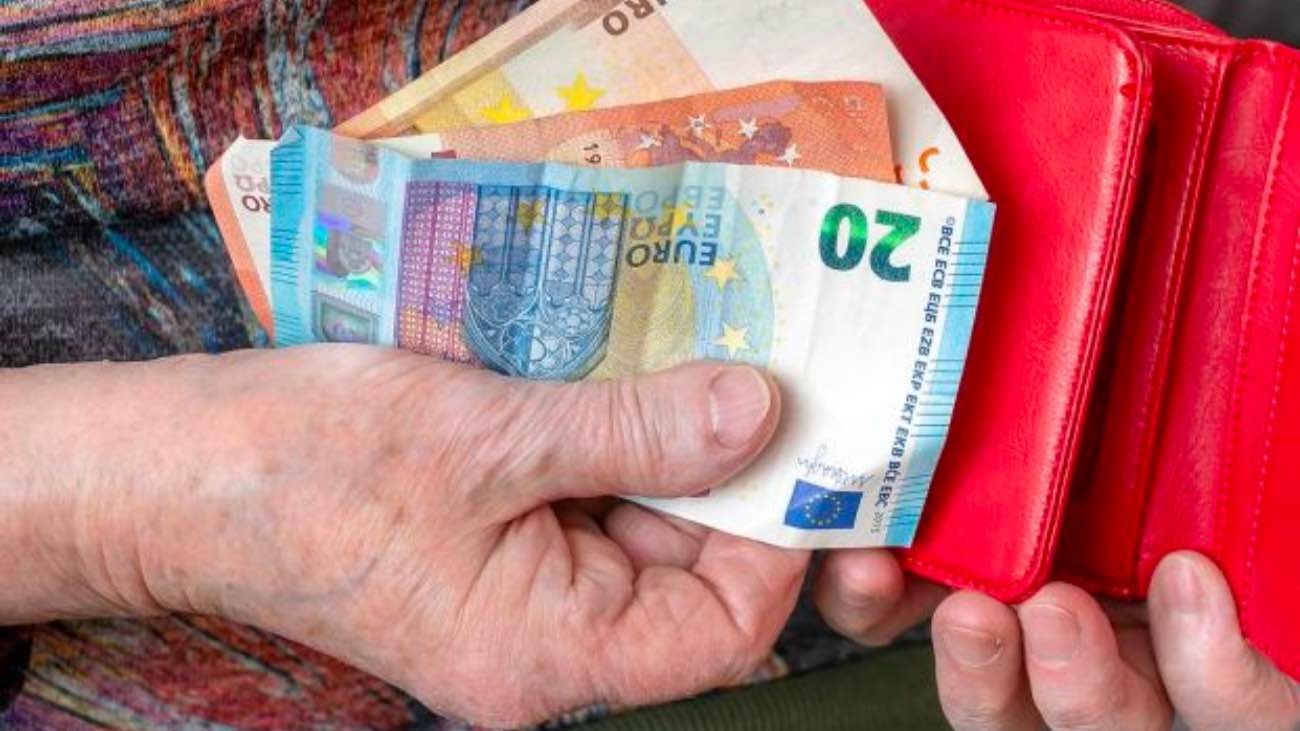 ¿Cuánto dura la subida de las pensiones no contributivas?