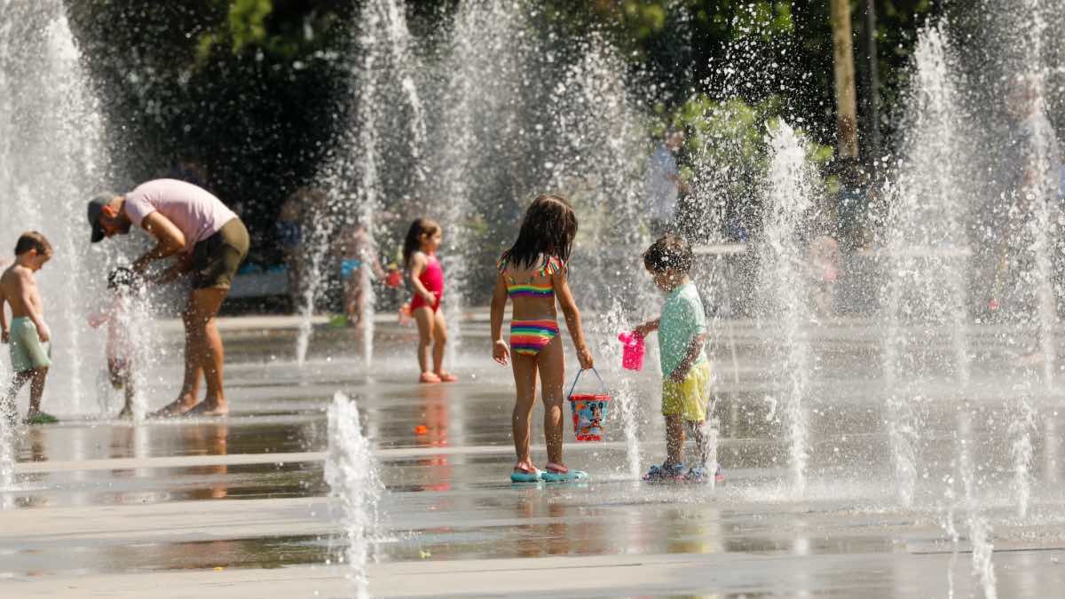 Lo peor de la DANA comienza hoy: temperaturas extremas