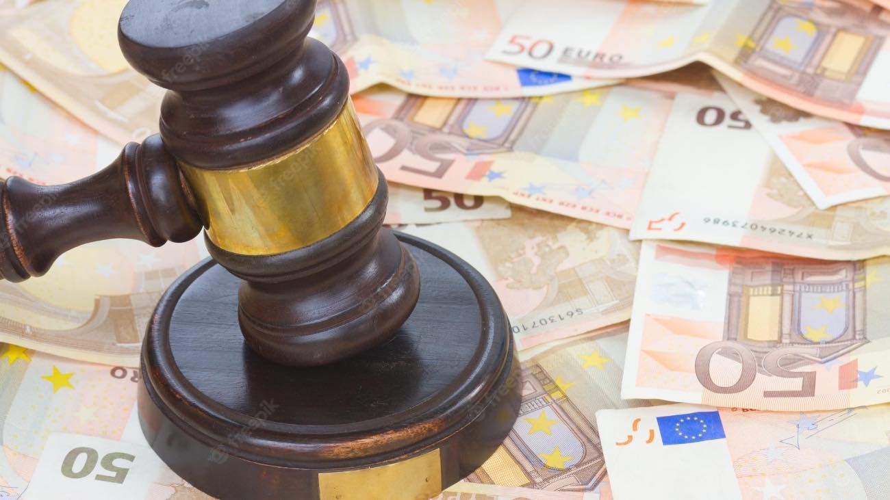¿A partir de qué deuda te pueden embargar tu cuenta bancaria o nómina?