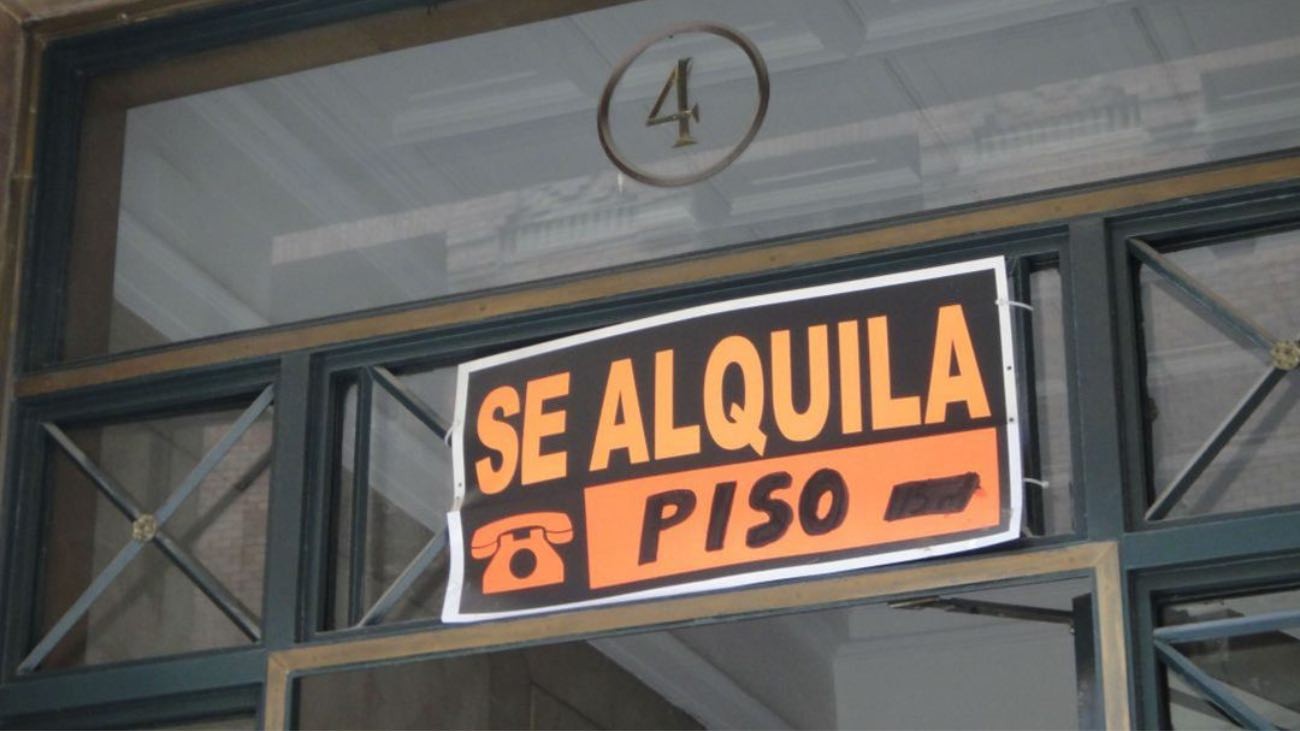 Las ciudades donde ya se puede solicitar el bono joven de alquiler
