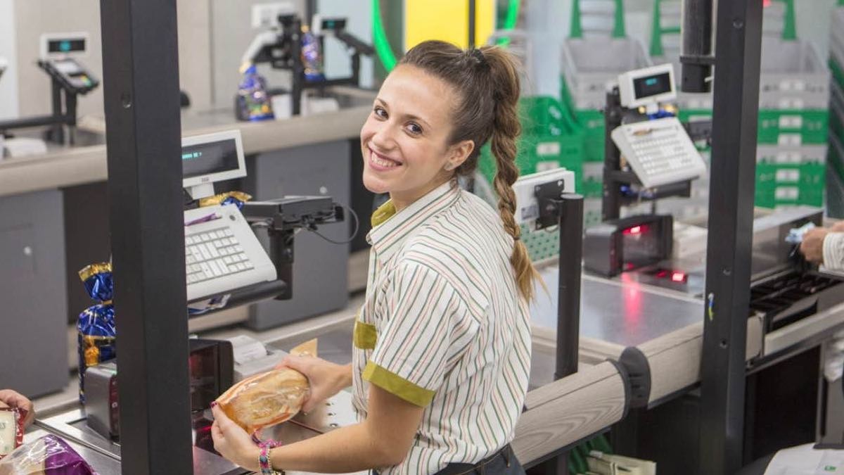 Mercadona: las claves del éxito de su empleo