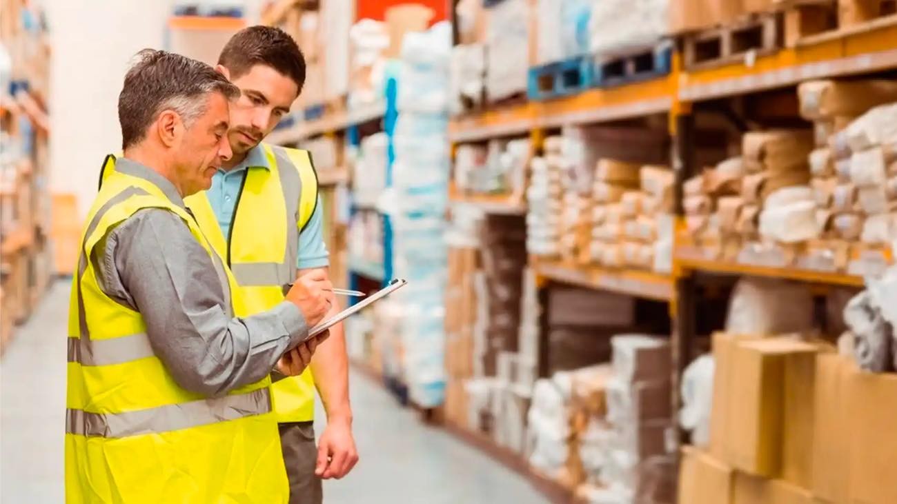 Trabaja en el sector de la logística: buscan cubrir 700 puestos