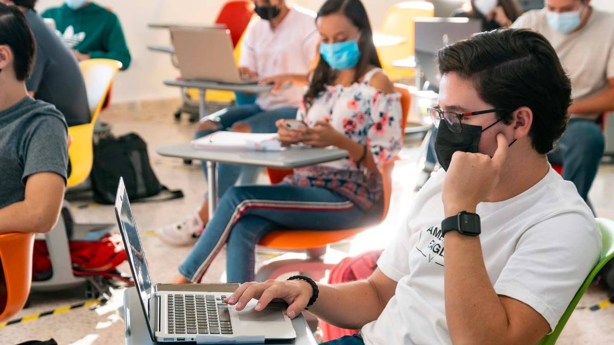 Esta es la carrera sin alumnos con un 100% de empleabilidad