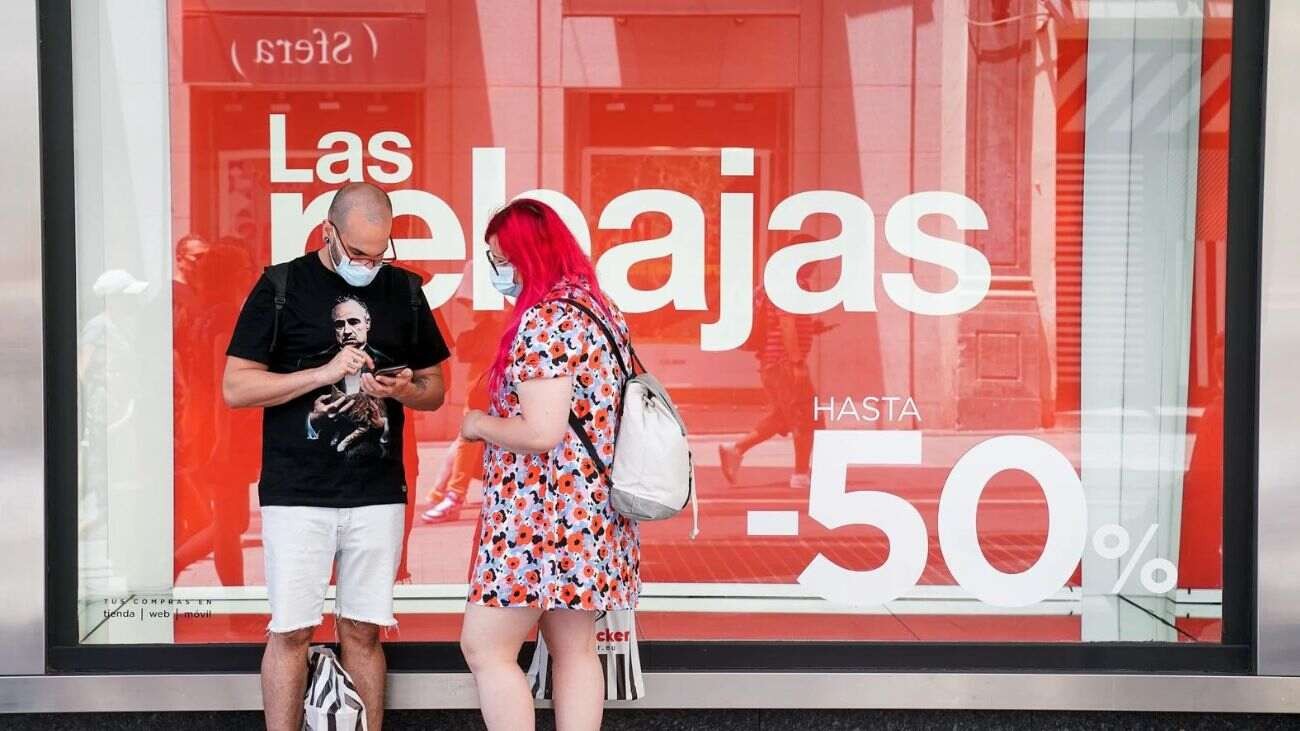 Las rebajas de julio se disparan de precio: serán un 58% más caras