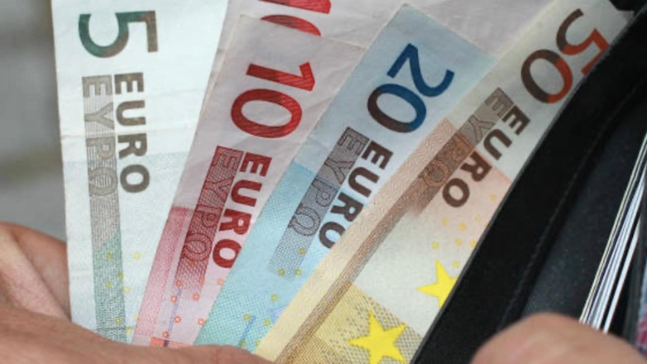 Formulario para solicitar la ayuda de 200 euros del Gobierno