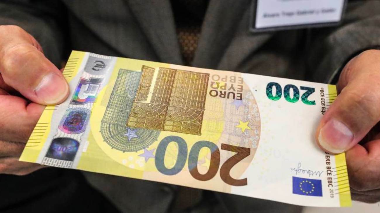 Guía para pedir la Ayuda de 200 euros: cómo acceder al formulario