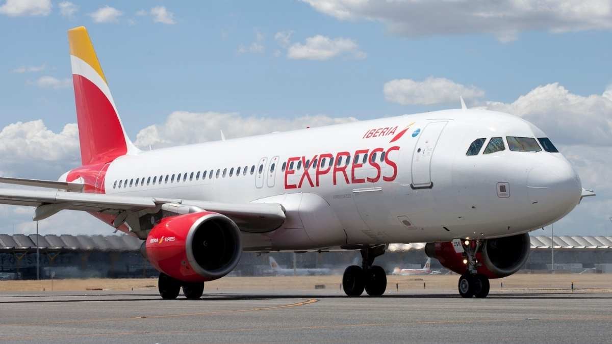 La entrevista de trabajo de Iberia que enfurece las redes sociales