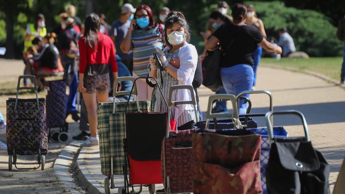 Estas son las mejoras del Ingreso Mínimo Vital que llegarán a más de un millón de personas