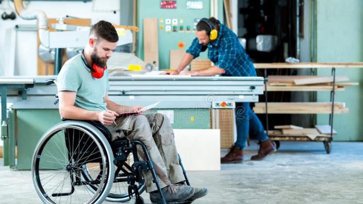 Cómo conseguir una pensión de invalidez si no has cotizado lo suficiente