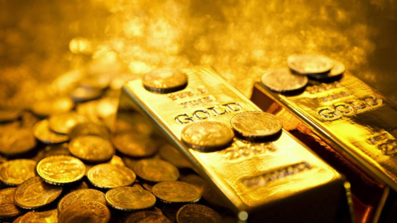 Invertir en oro, un escondite para la inflación