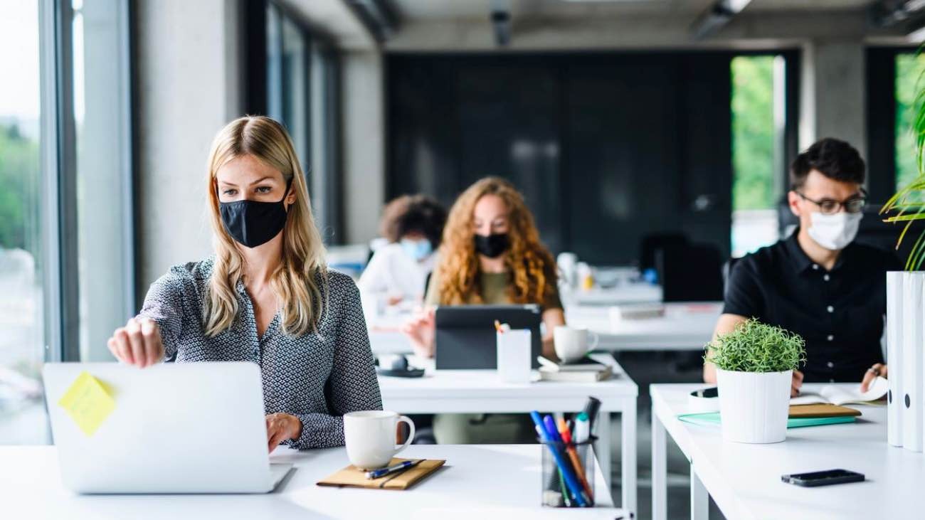 Ayudas de hasta 5.500 euros por trabajador a las empresas que implanten la jornada de 4 días