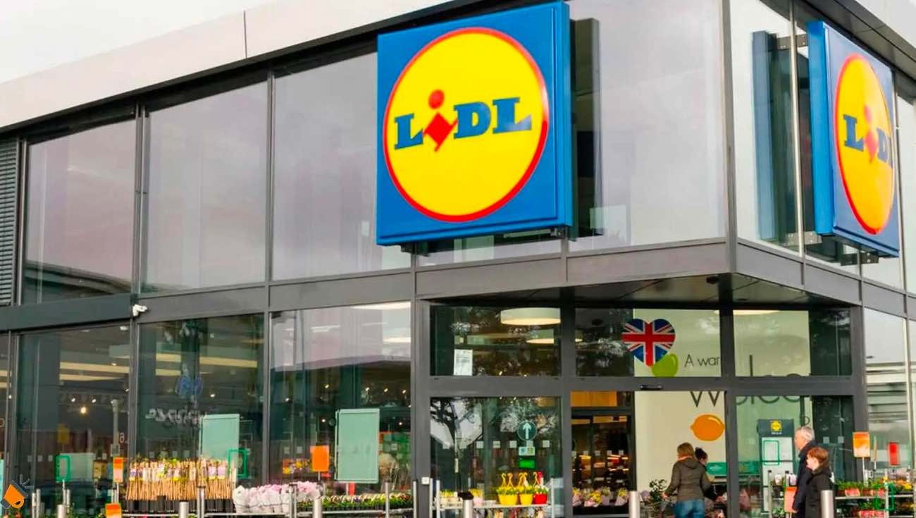 Lidl abre los domingos en estas ciudades