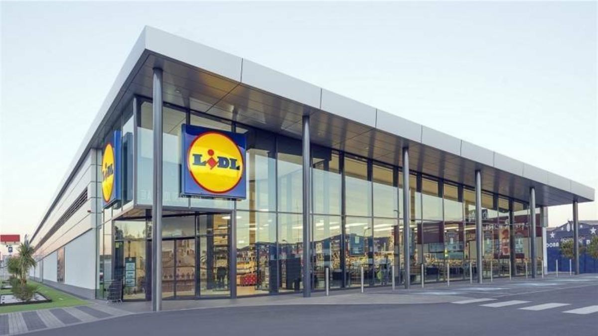 Lidl clona este inventazo de Decathlon que todos desean para la playa