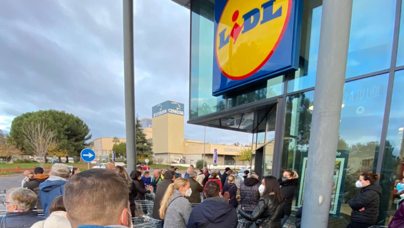 5 básicos de Lidl a precio low cost para combatir la ola de calor