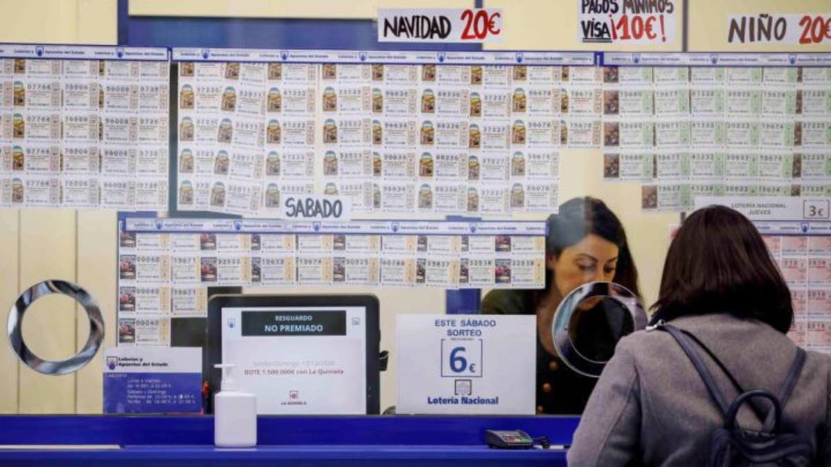 ¿Cuáles son las novedades de la Lotería de Navidad de 2022? : así afecta a los números de los décimos
