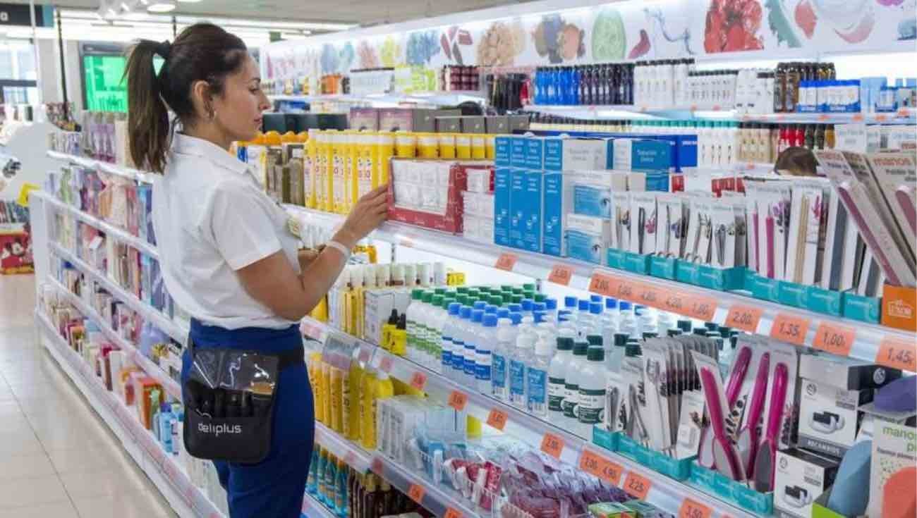 Las nuevas ampollas de Mercadona que ya arrasan en ventas para hidratar la piel