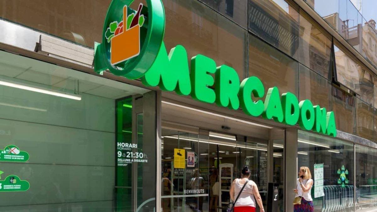La línea de bebidas refrescantes de Mercadona que está arrasando