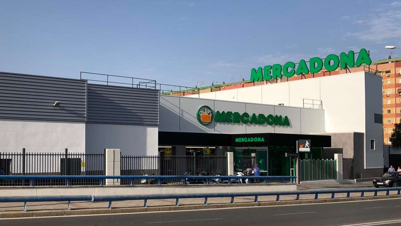 Mercadona lanza 7 sabrosas novedades para llevarte a la playa